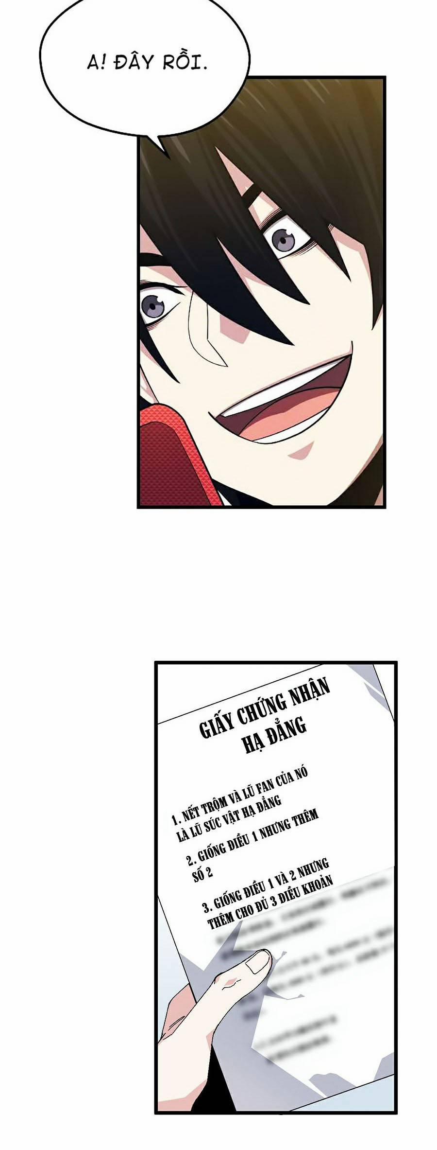 Seoul Tử Linh Sư 22 trang 49