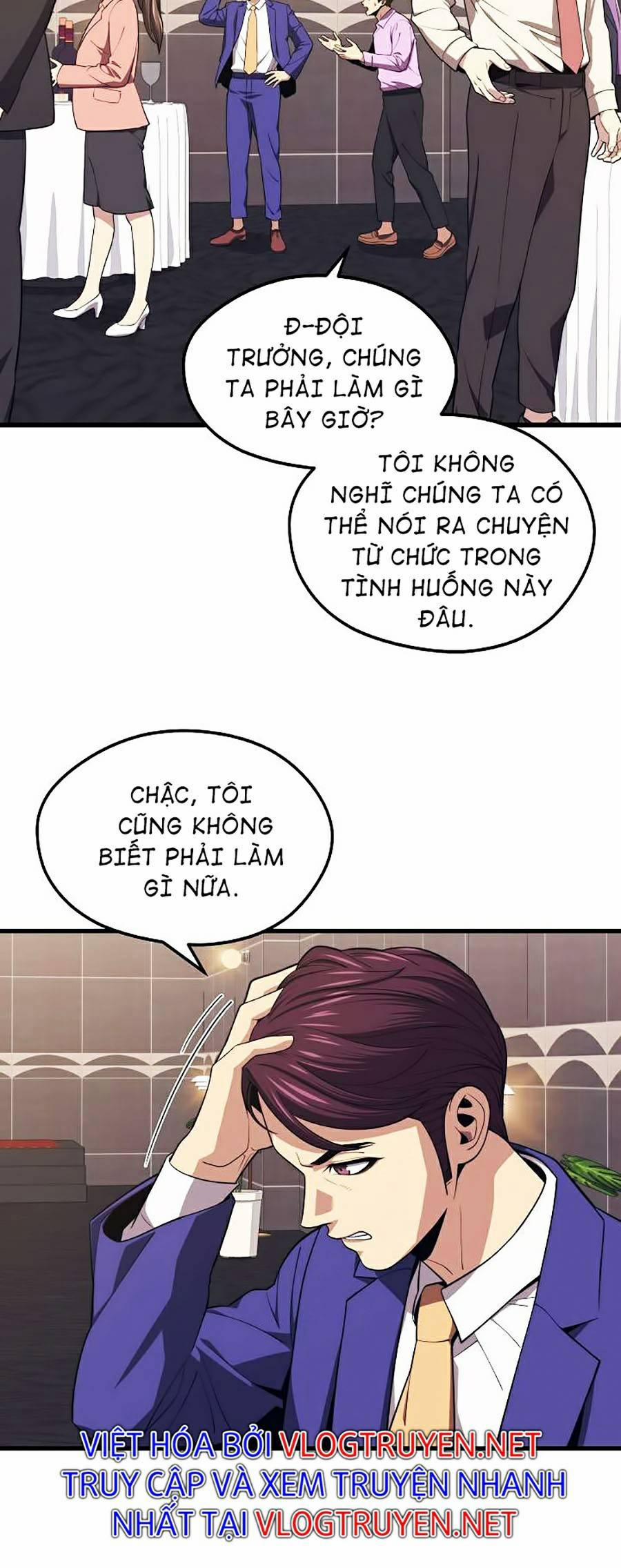 Seoul Tử Linh Sư 22 trang 6