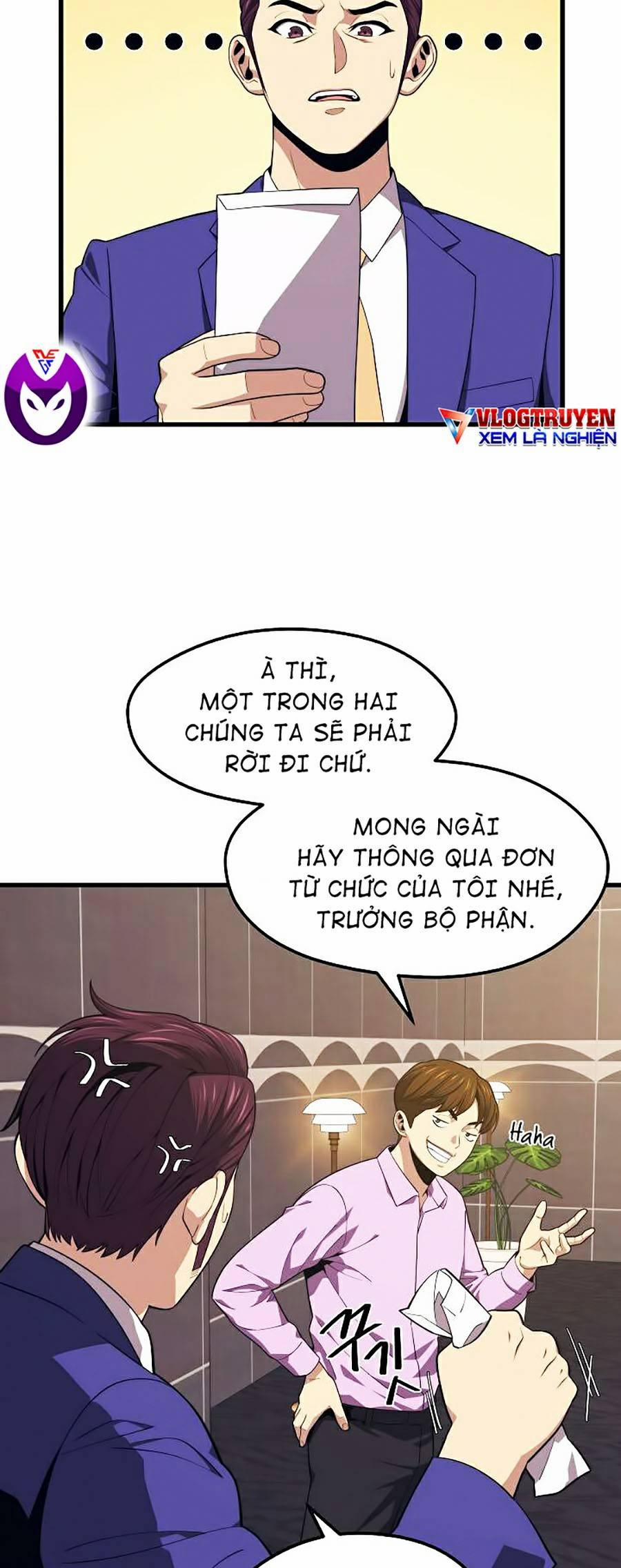 Seoul Tử Linh Sư 22 trang 8