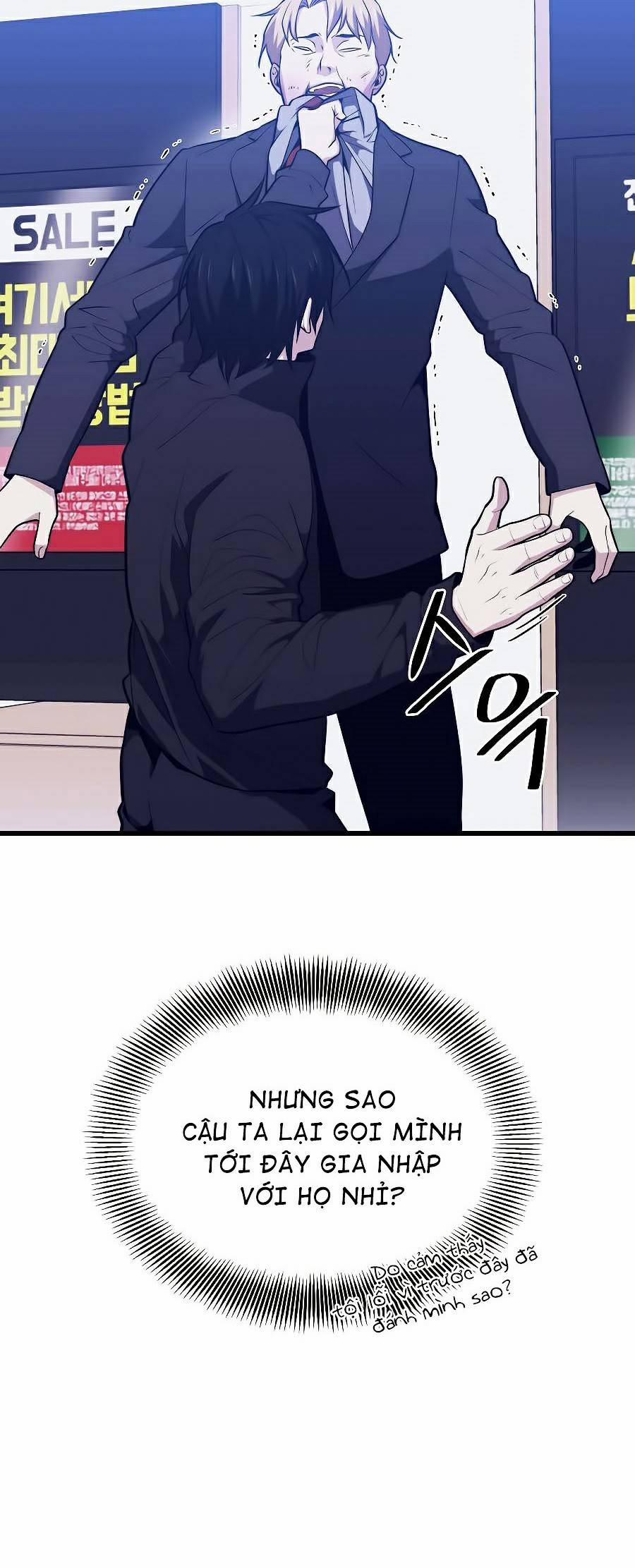 Seoul Tử Linh Sư 23 trang 10