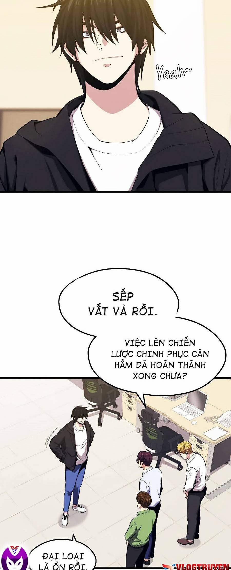 Seoul Tử Linh Sư 23 trang 12