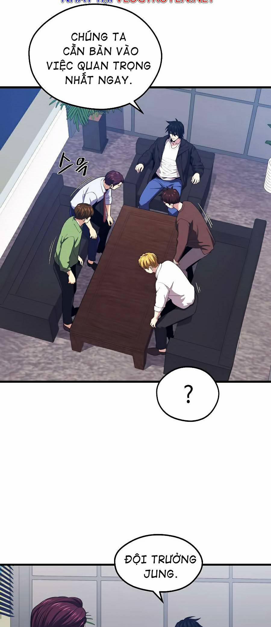 Seoul Tử Linh Sư 23 trang 17