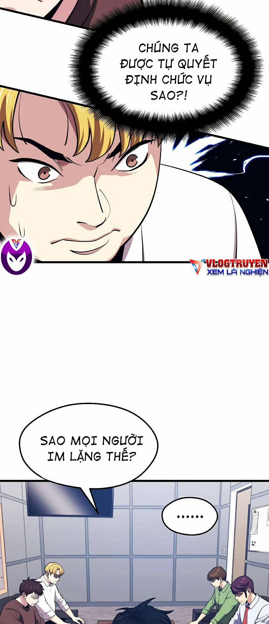 Seoul Tử Linh Sư 23 trang 21