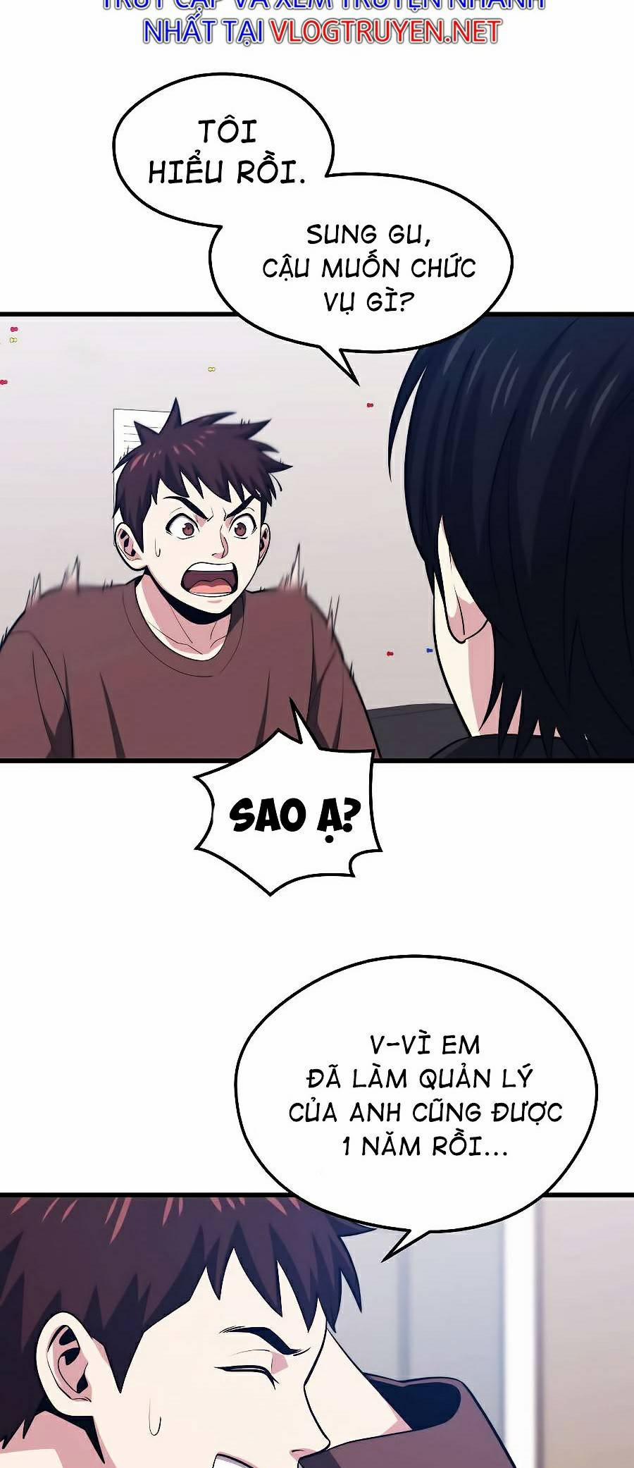 Seoul Tử Linh Sư 23 trang 24