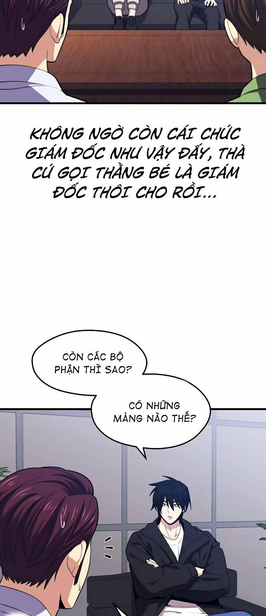Seoul Tử Linh Sư 23 trang 28