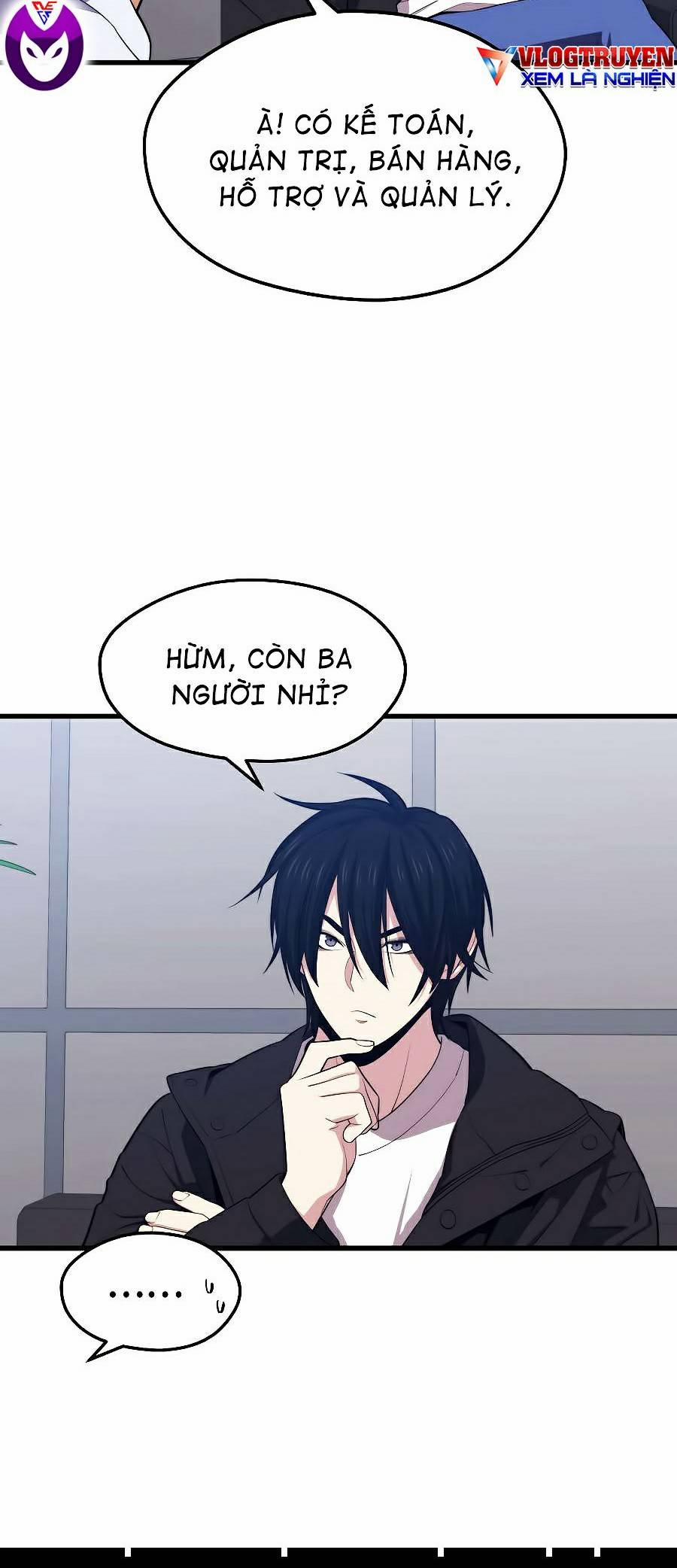 Seoul Tử Linh Sư 23 trang 29