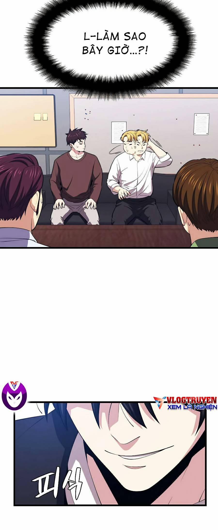 Seoul Tử Linh Sư 23 trang 35