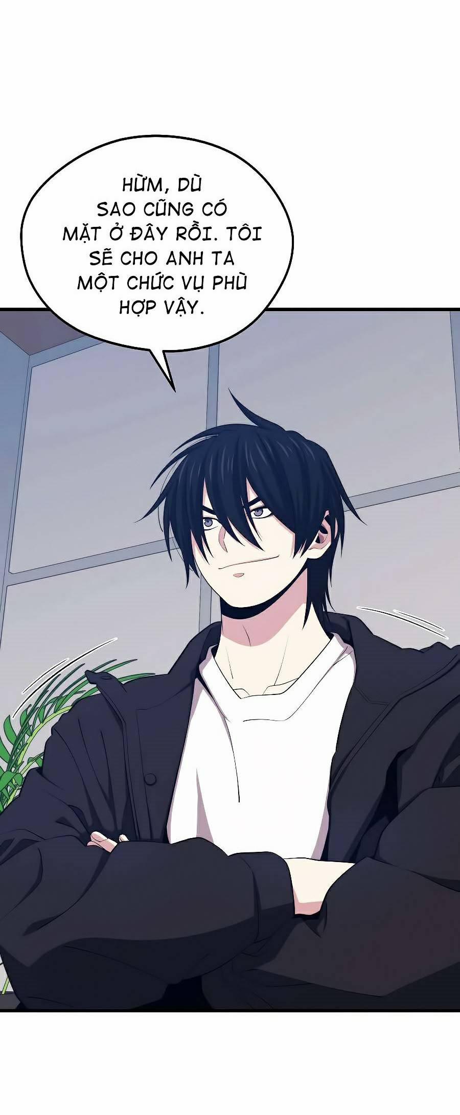 Seoul Tử Linh Sư 23 trang 36