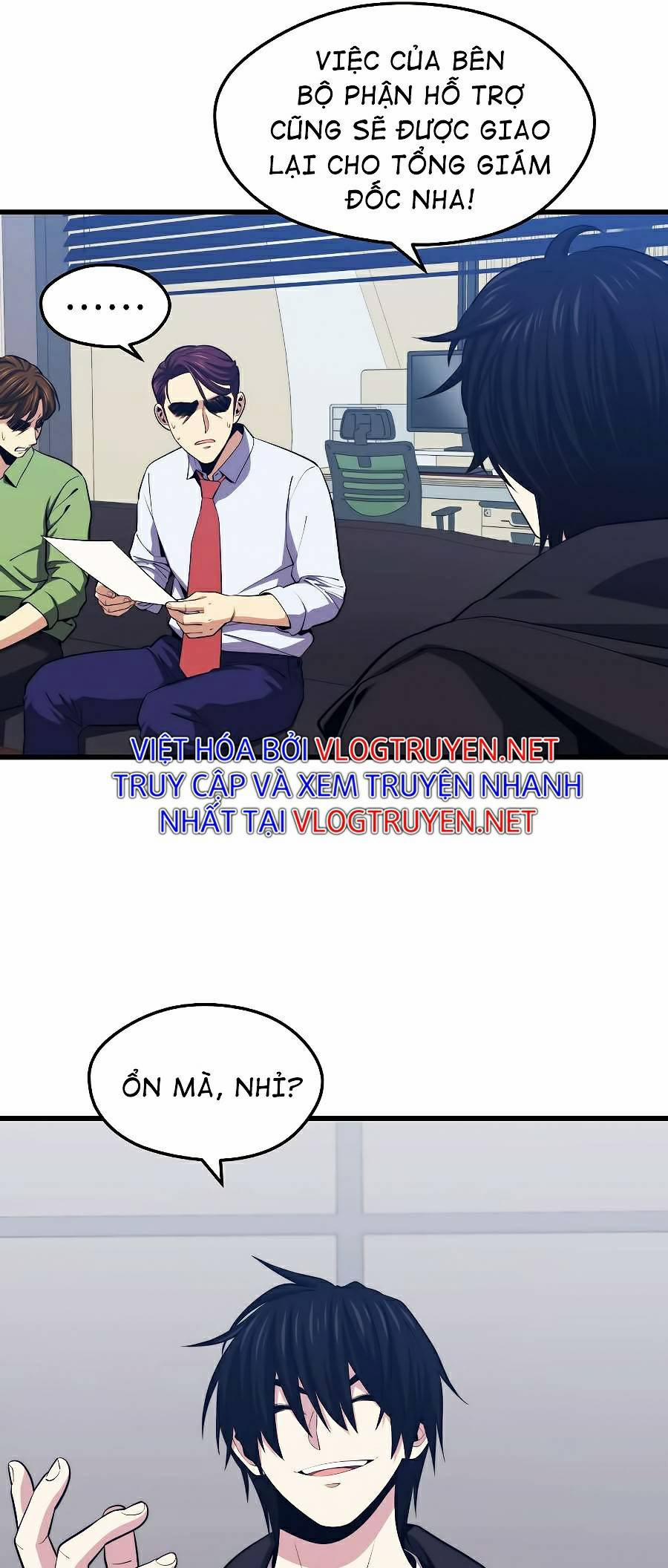 Seoul Tử Linh Sư 23 trang 45