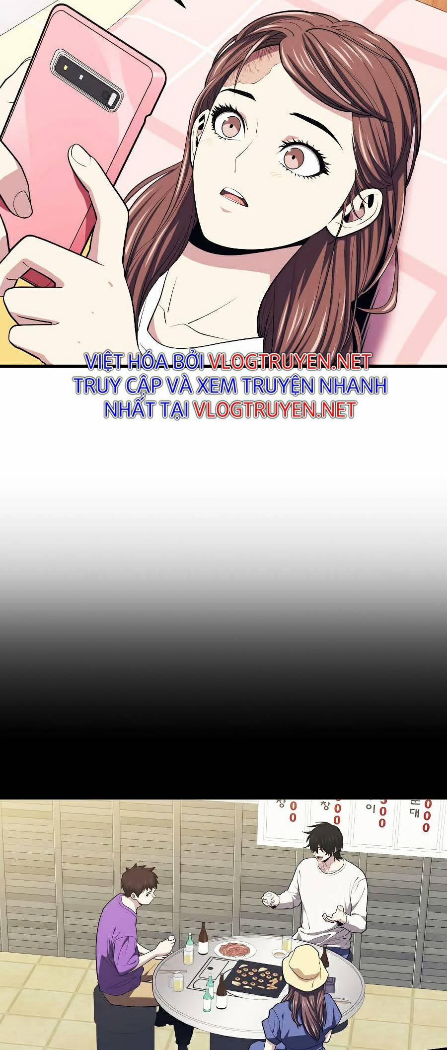 Seoul Tử Linh Sư 23 trang 49