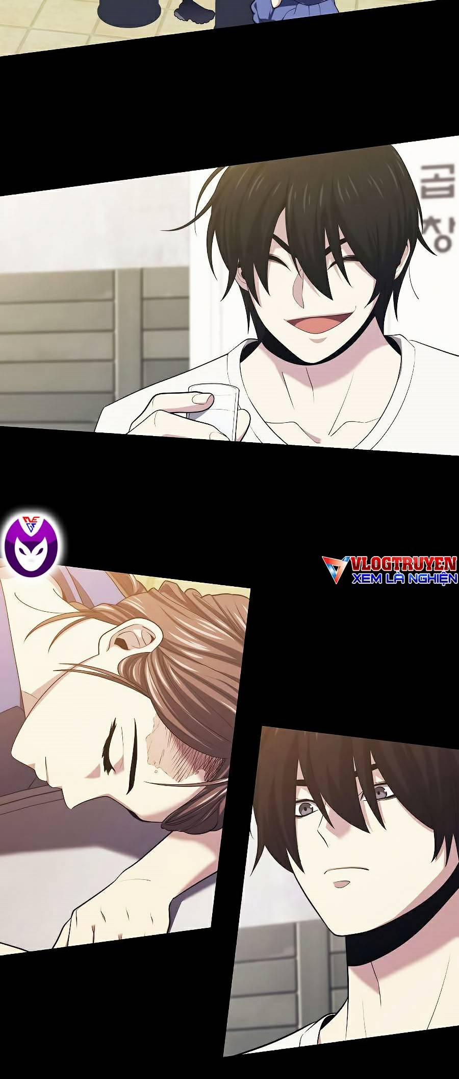 Seoul Tử Linh Sư 23 trang 50