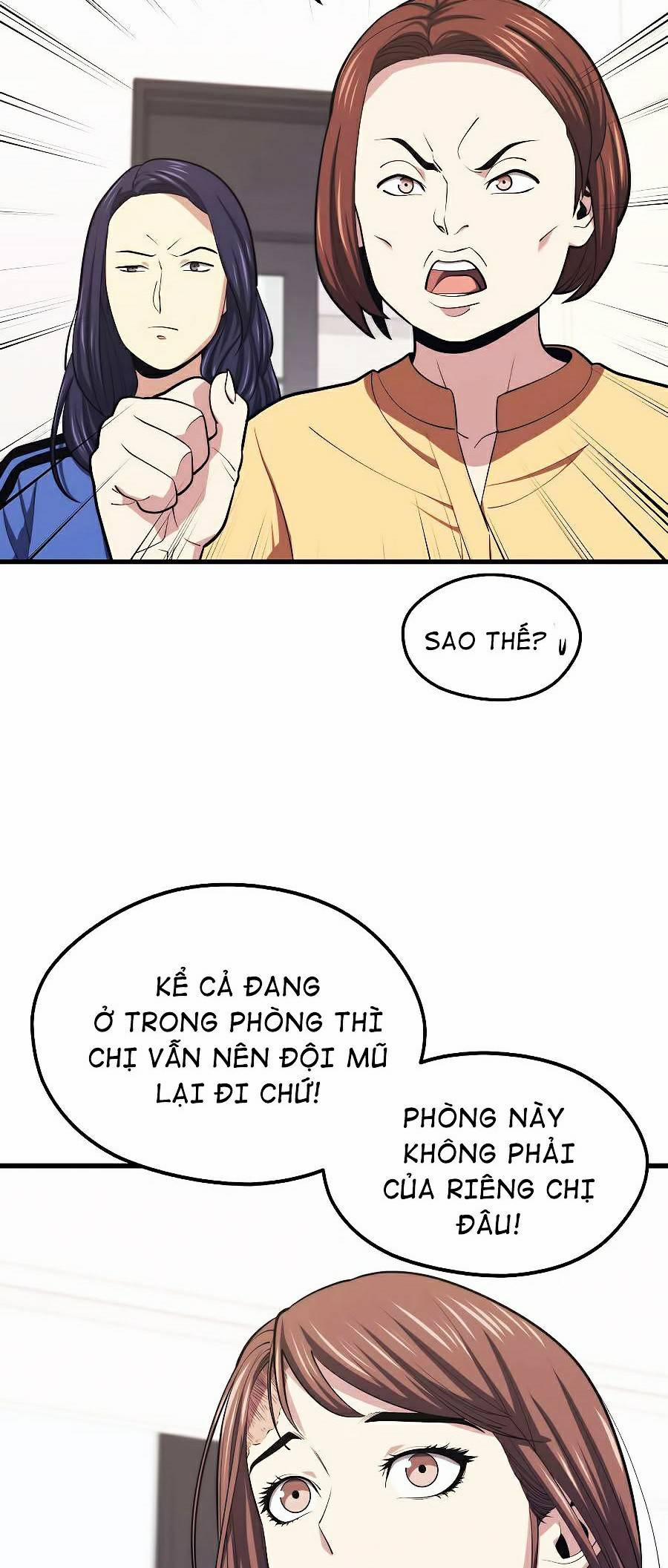 Seoul Tử Linh Sư 23 trang 55