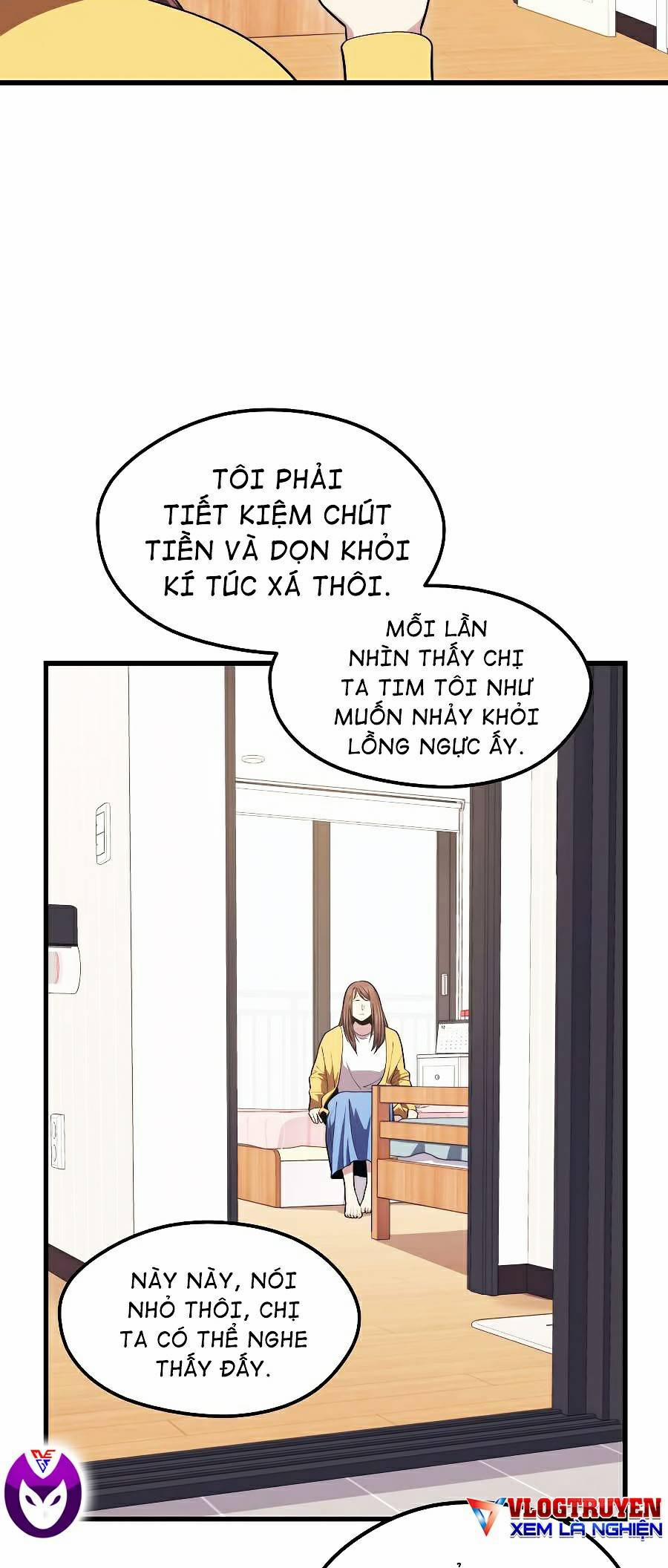 Seoul Tử Linh Sư 23 trang 57