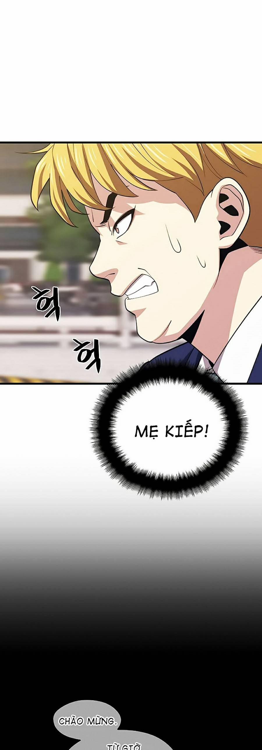 Seoul Tử Linh Sư 24 trang 22