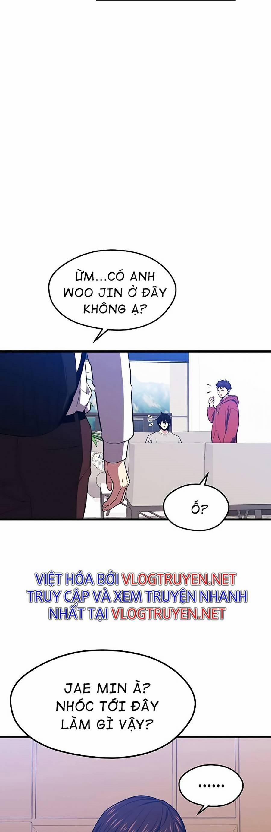 Seoul Tử Linh Sư 24 trang 33