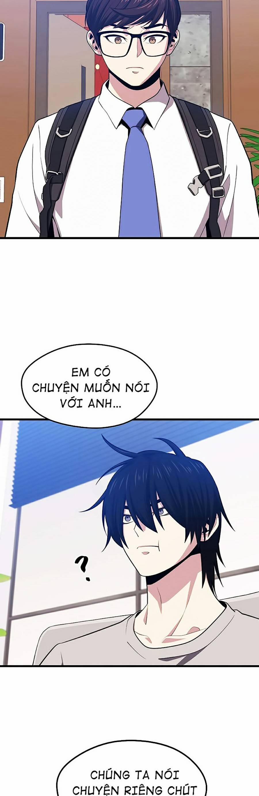 Seoul Tử Linh Sư 24 trang 34