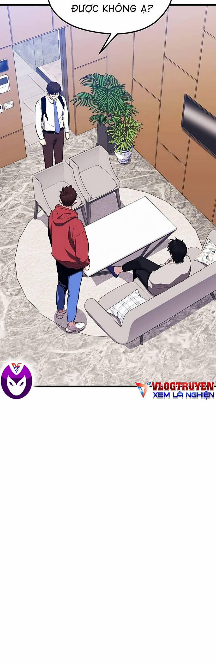 Seoul Tử Linh Sư 24 trang 35