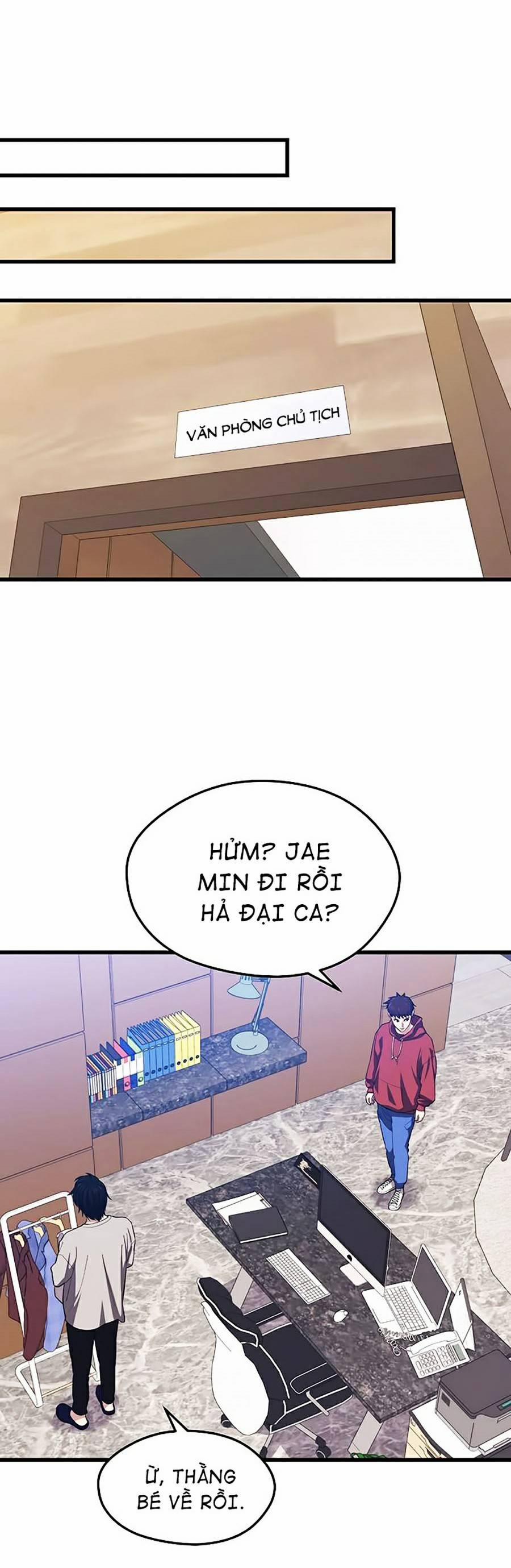 Seoul Tử Linh Sư 24 trang 36