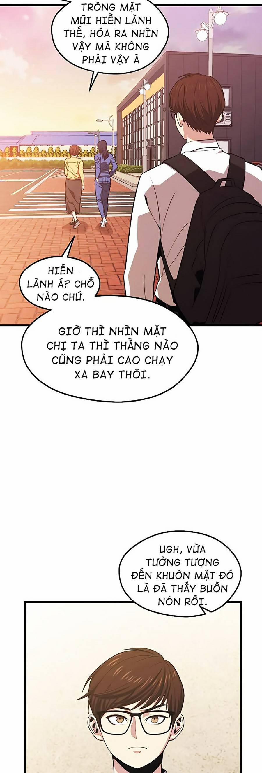 Seoul Tử Linh Sư 24 trang 4