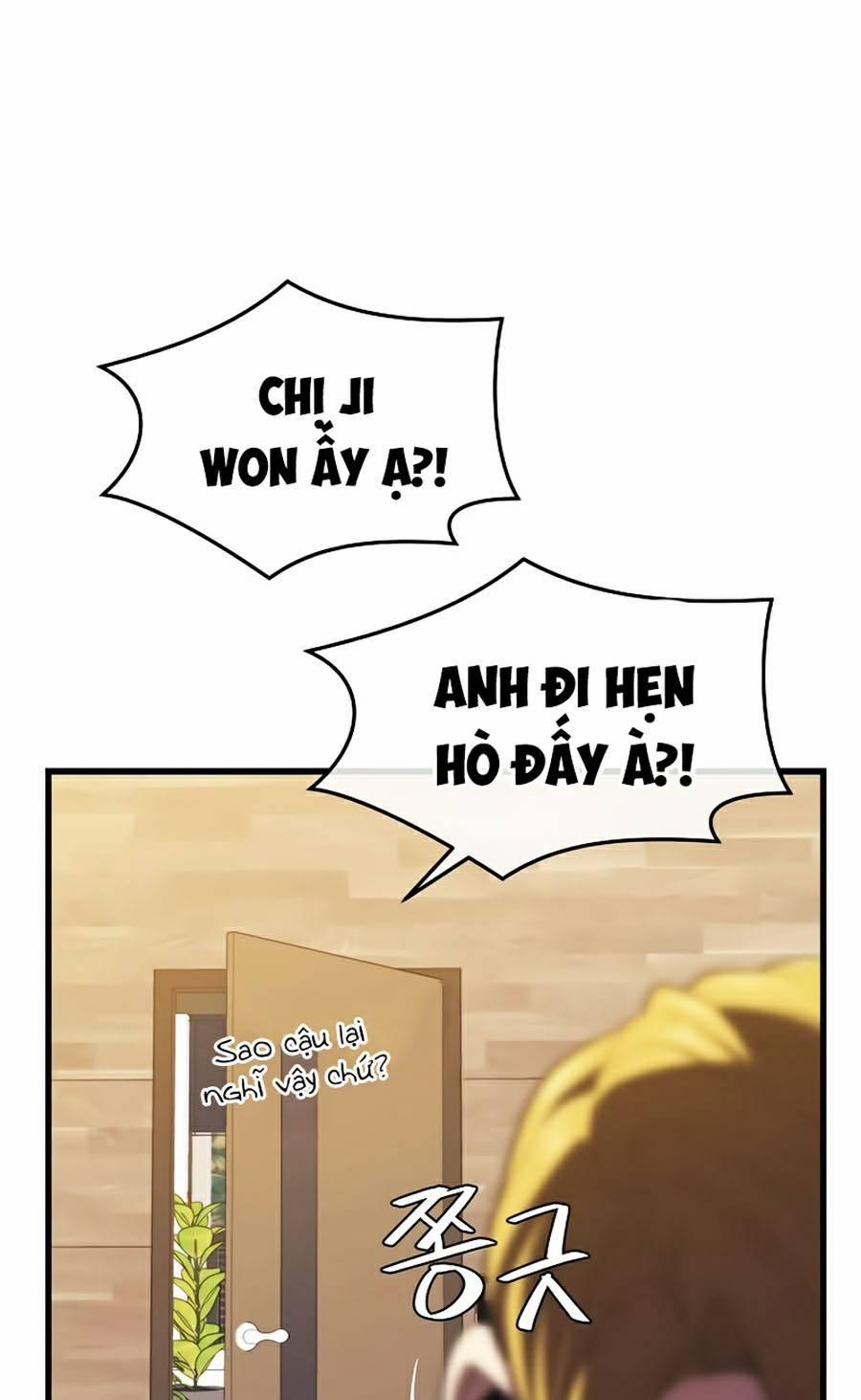 Seoul Tử Linh Sư 24 trang 40