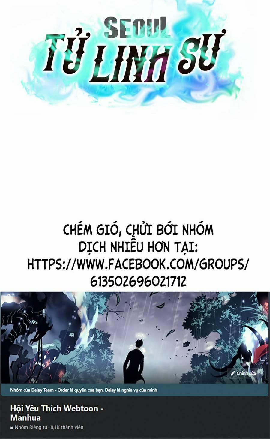 Seoul Tử Linh Sư 24 trang 49