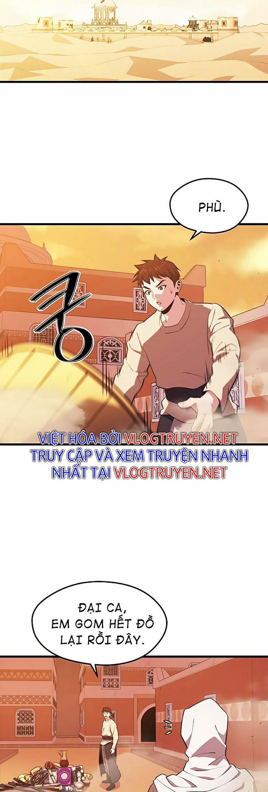 Seoul Tử Linh Sư 24 trang 6