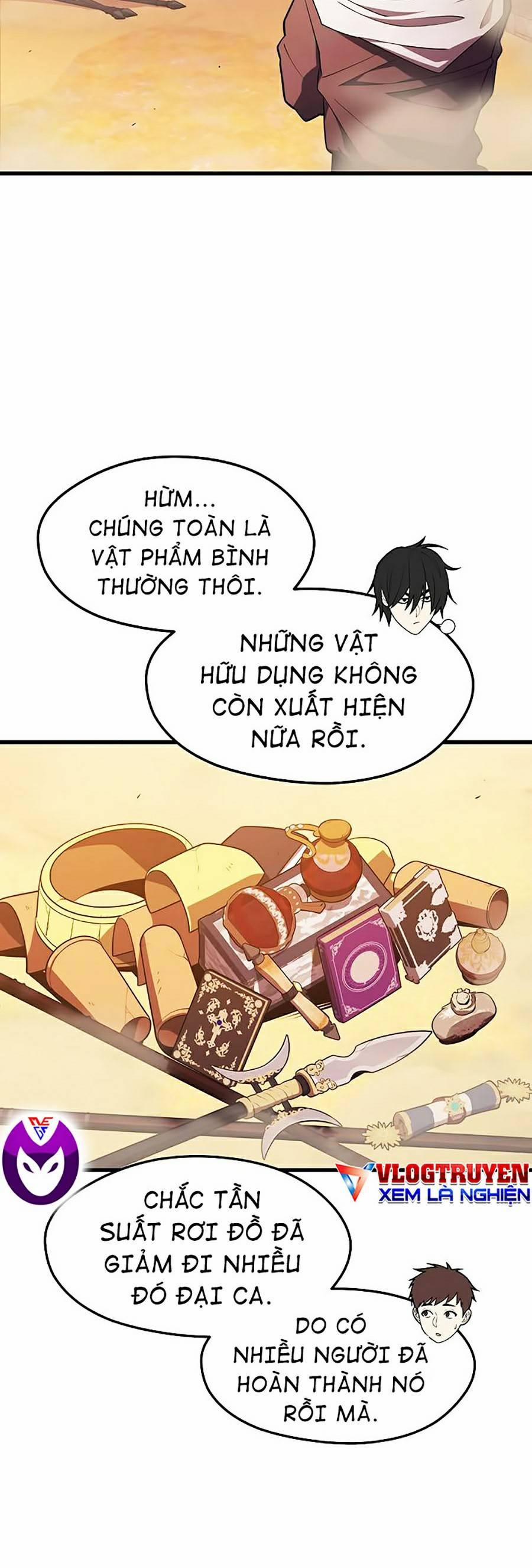 Seoul Tử Linh Sư 24 trang 7