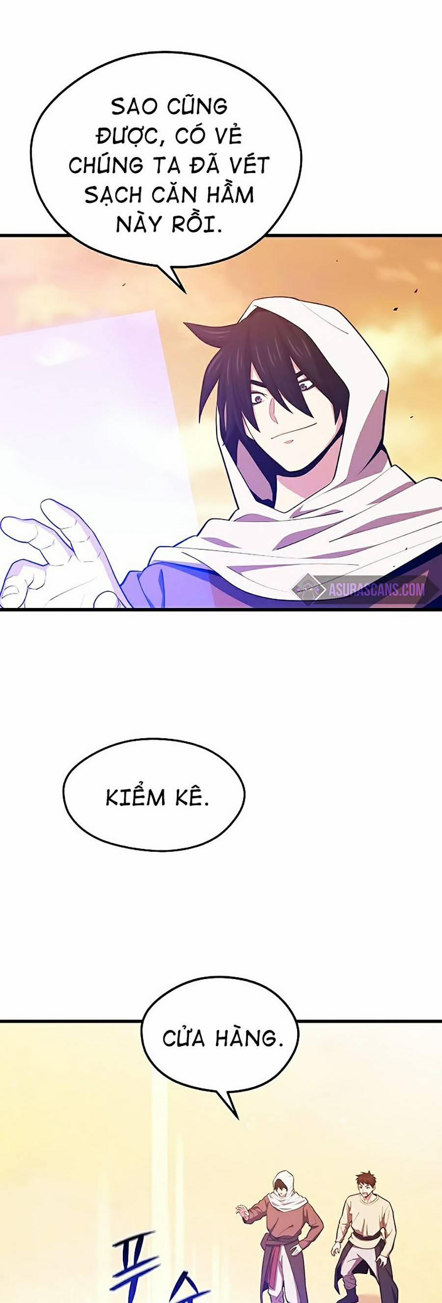 Seoul Tử Linh Sư 24 trang 8