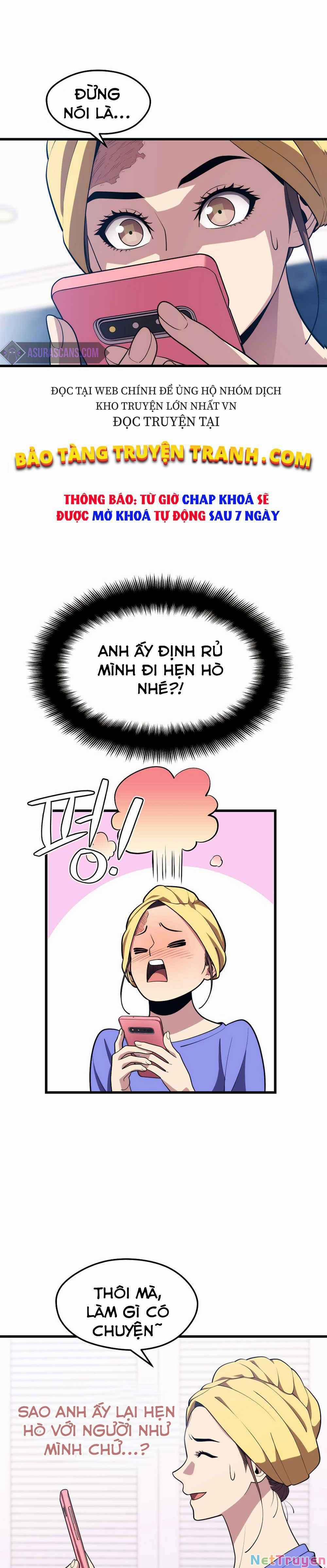 Seoul Tử Linh Sư 25 trang 14