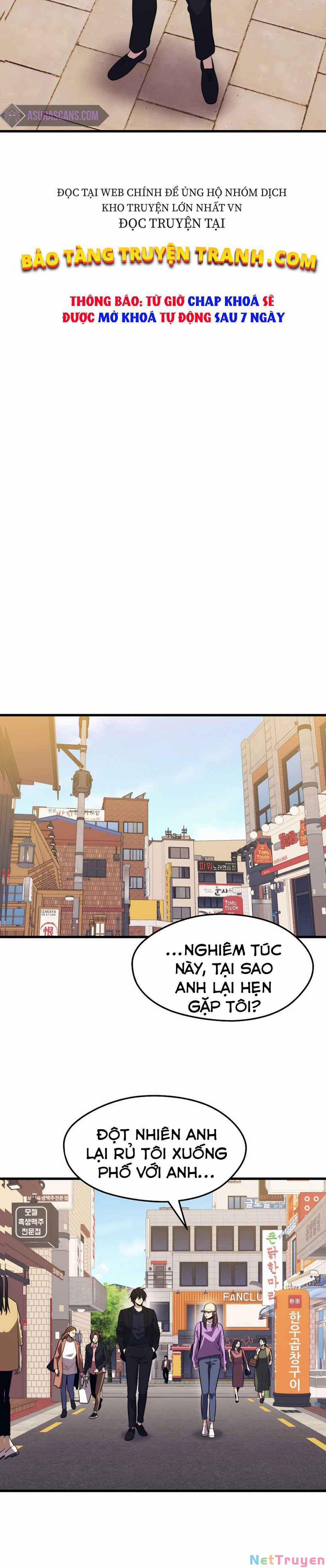 Seoul Tử Linh Sư 25 trang 17