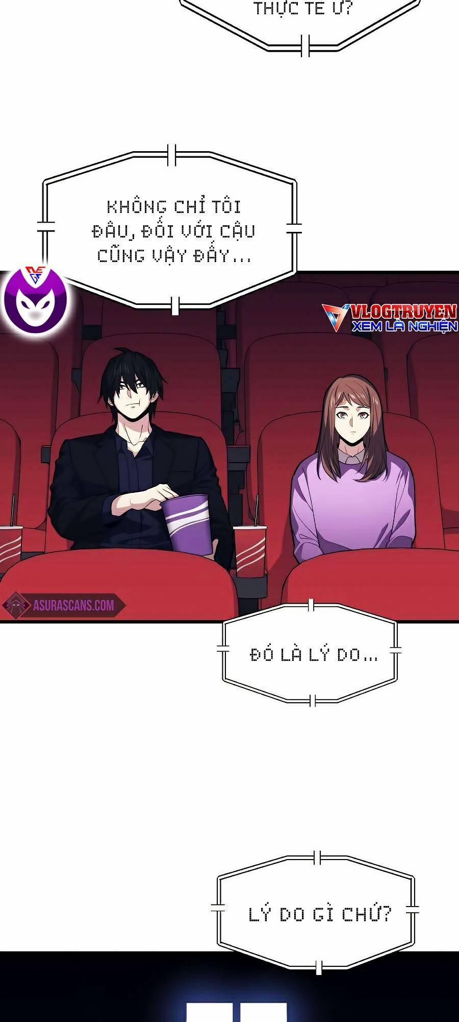 Seoul Tử Linh Sư 26 trang 1