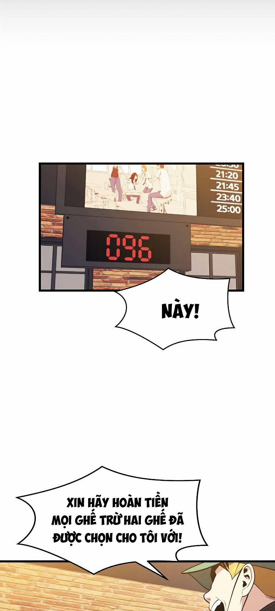 Seoul Tử Linh Sư 26 trang 11