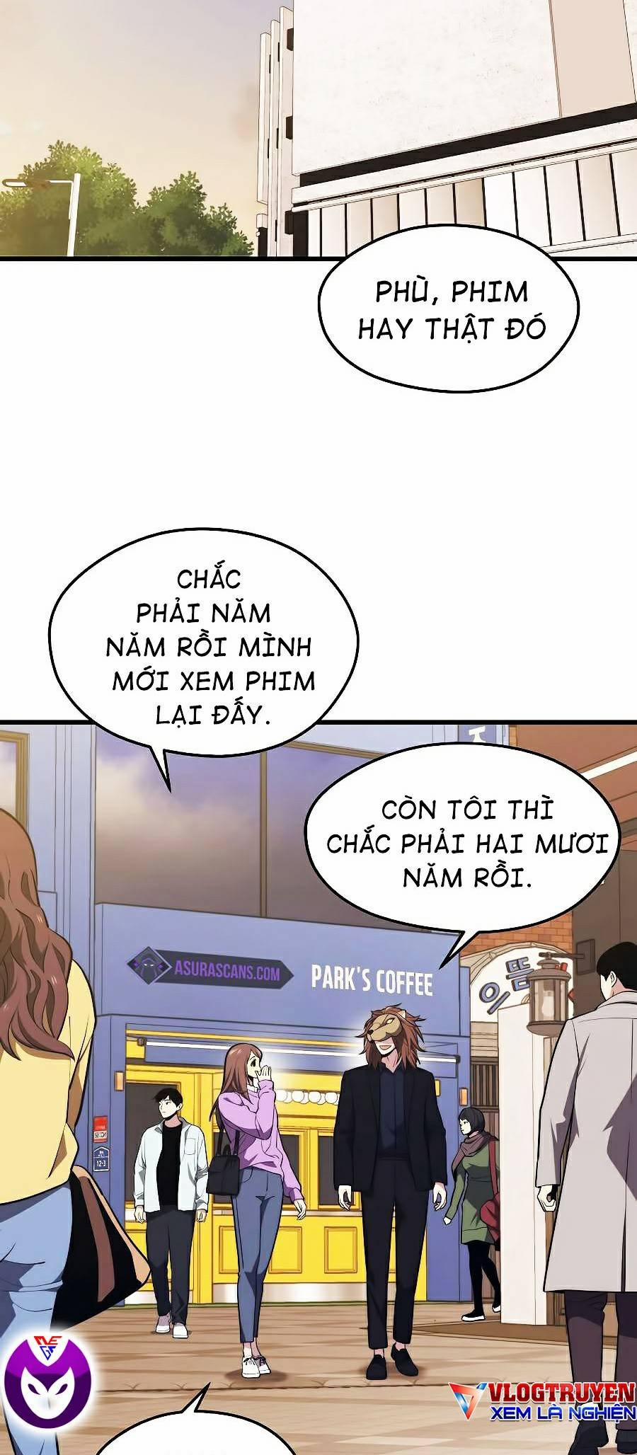 Seoul Tử Linh Sư 26 trang 15