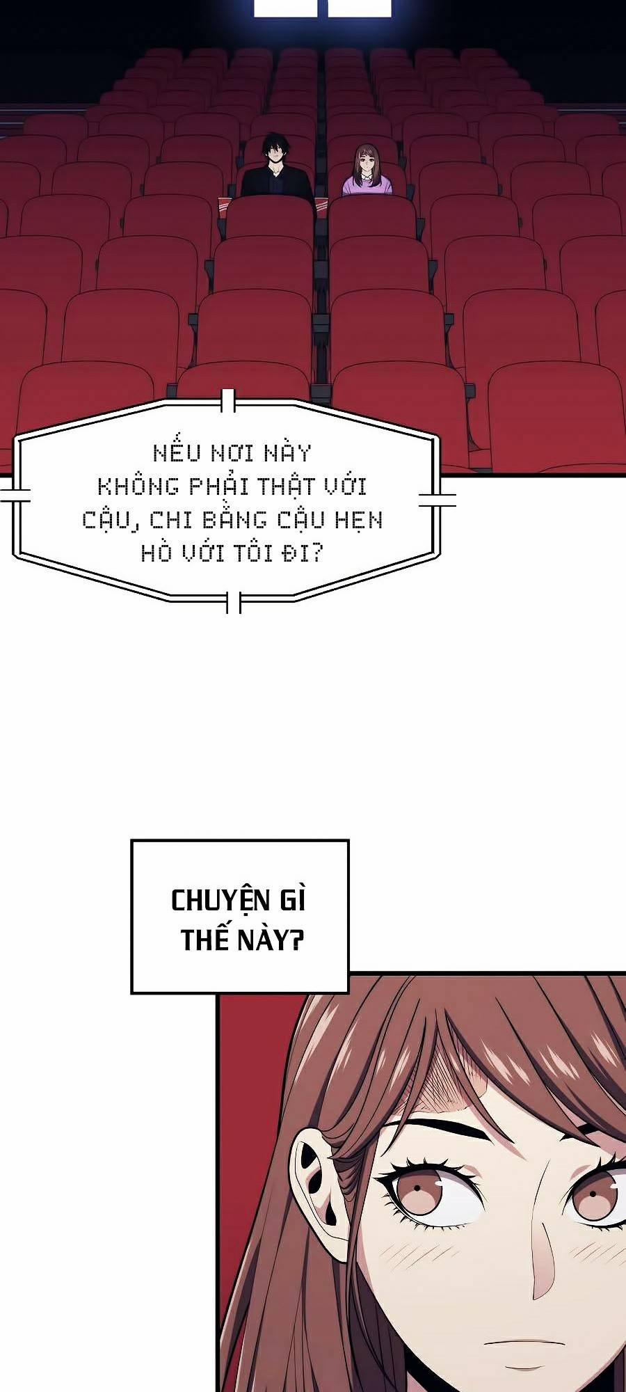 Seoul Tử Linh Sư 26 trang 2