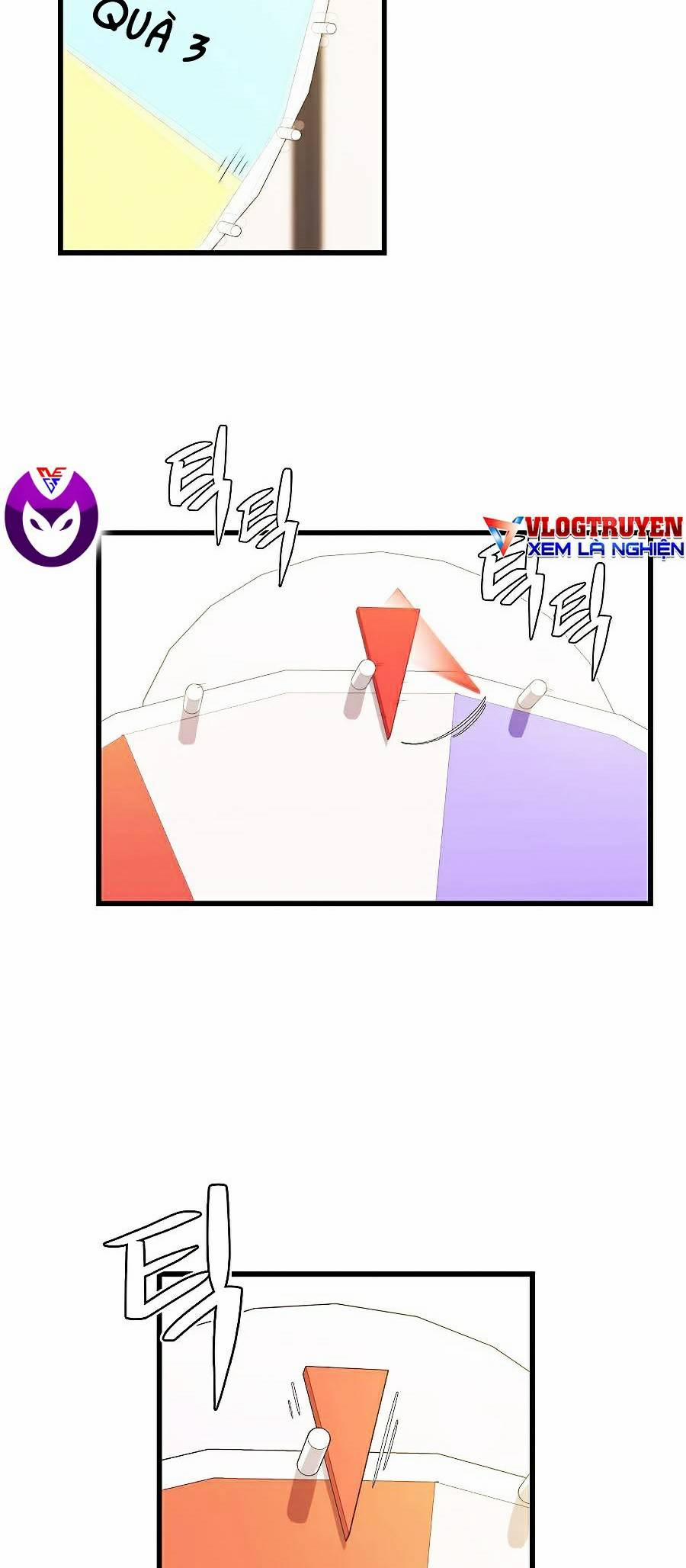 Seoul Tử Linh Sư 26 trang 20