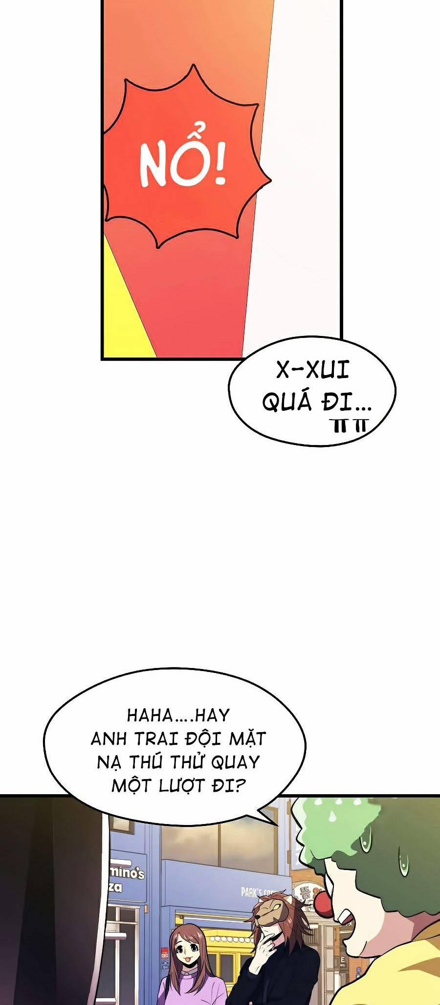 Seoul Tử Linh Sư 26 trang 21