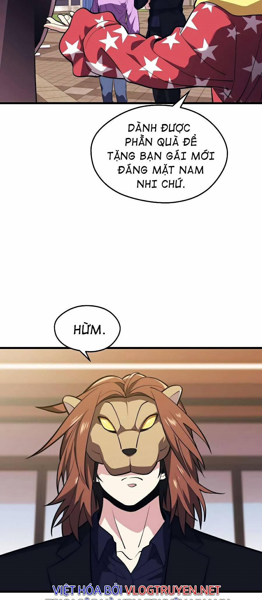 Seoul Tử Linh Sư 26 trang 22