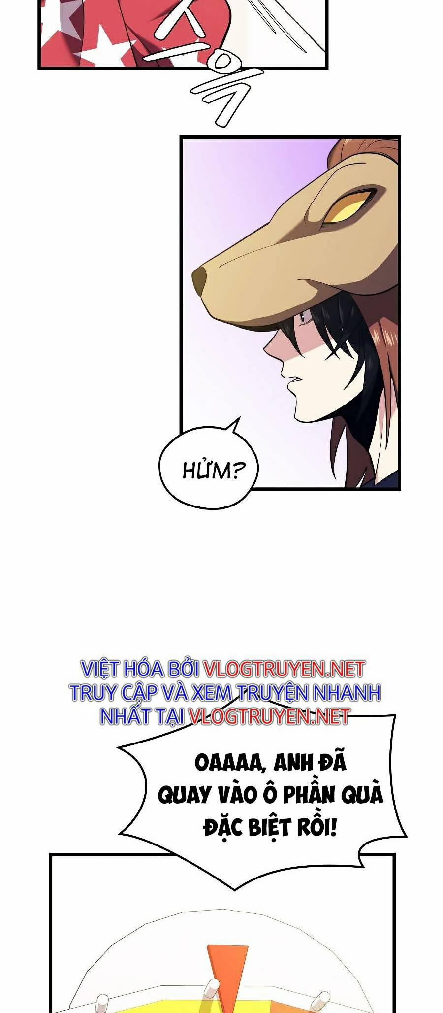 Seoul Tử Linh Sư 26 trang 26