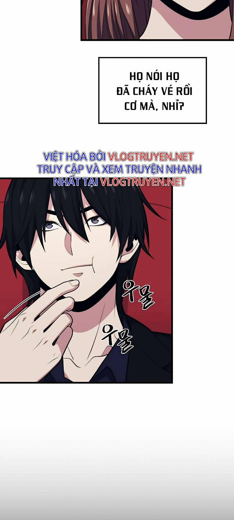 Seoul Tử Linh Sư 26 trang 3