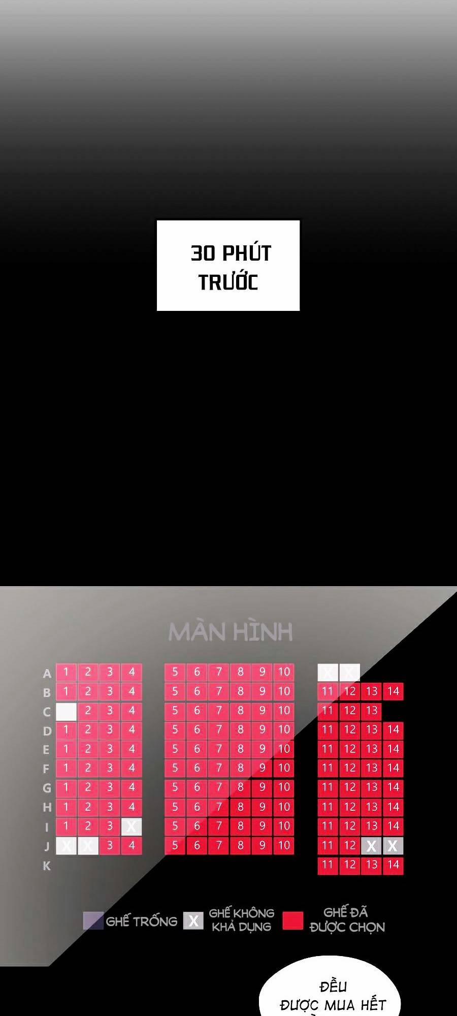 Seoul Tử Linh Sư 26 trang 4