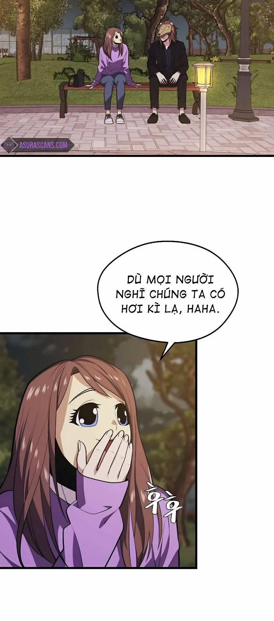 Seoul Tử Linh Sư 26 trang 41