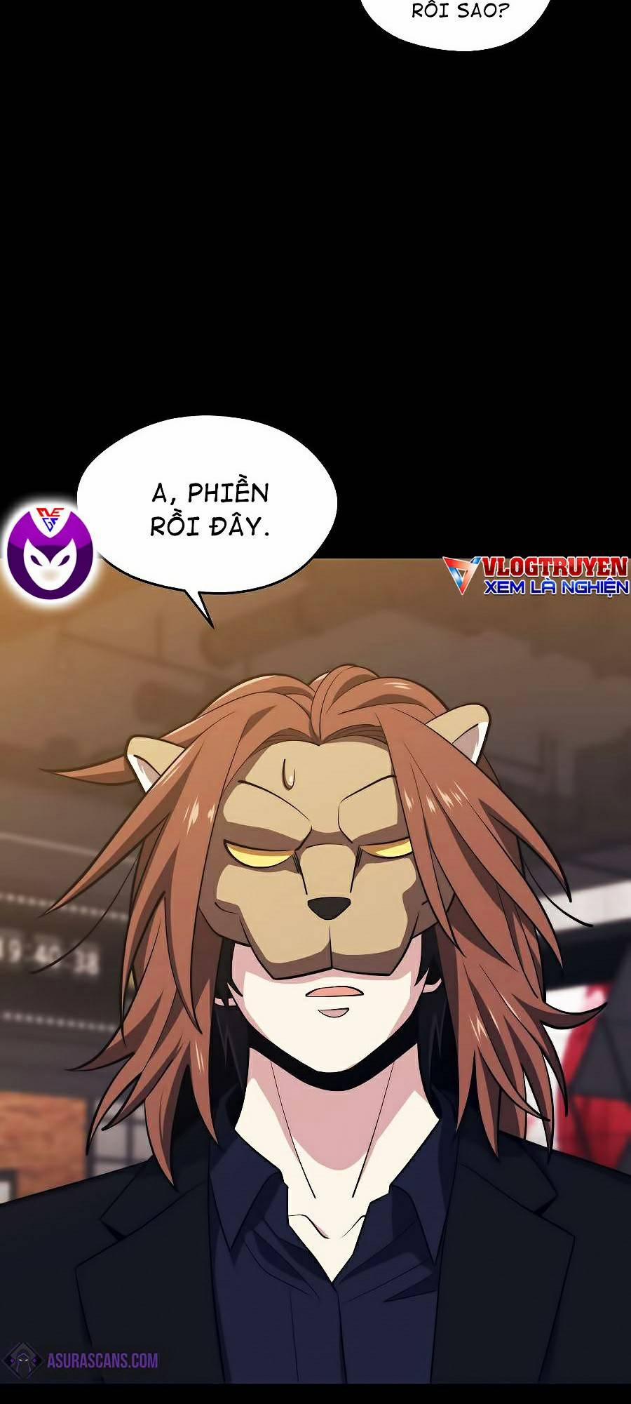 Seoul Tử Linh Sư 26 trang 5