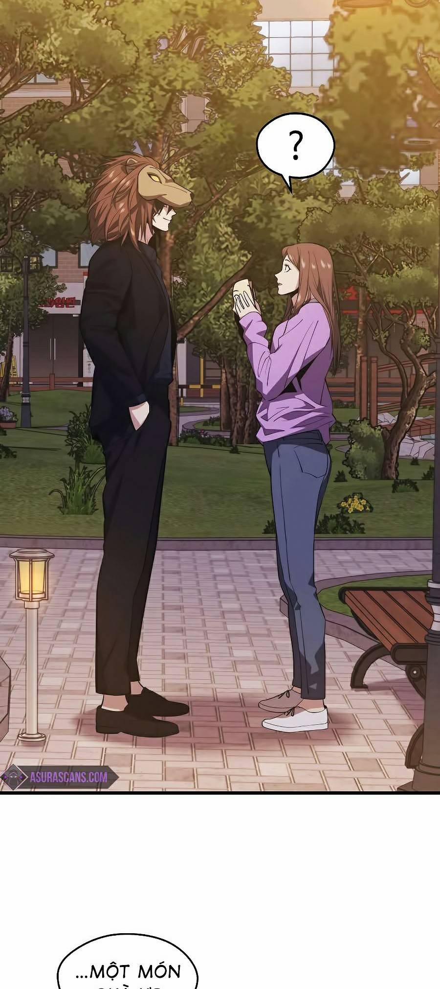 Seoul Tử Linh Sư 26 trang 50