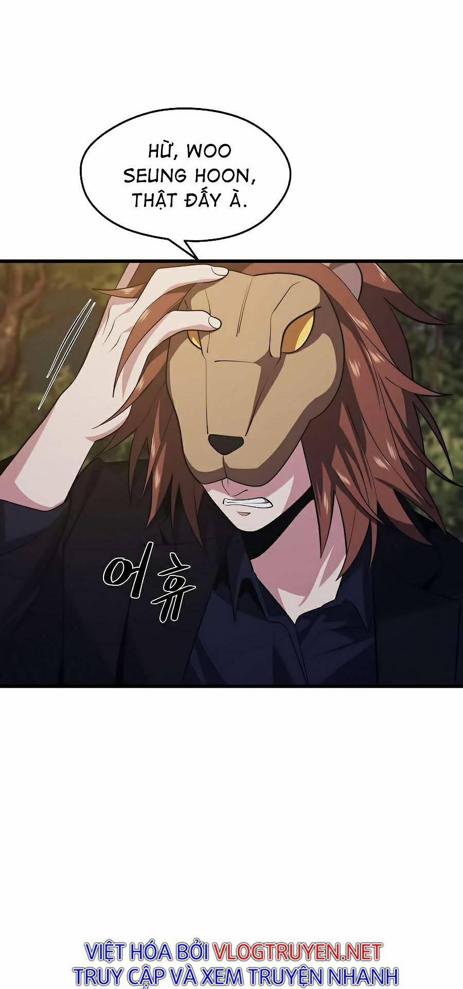 Seoul Tử Linh Sư 26 trang 58