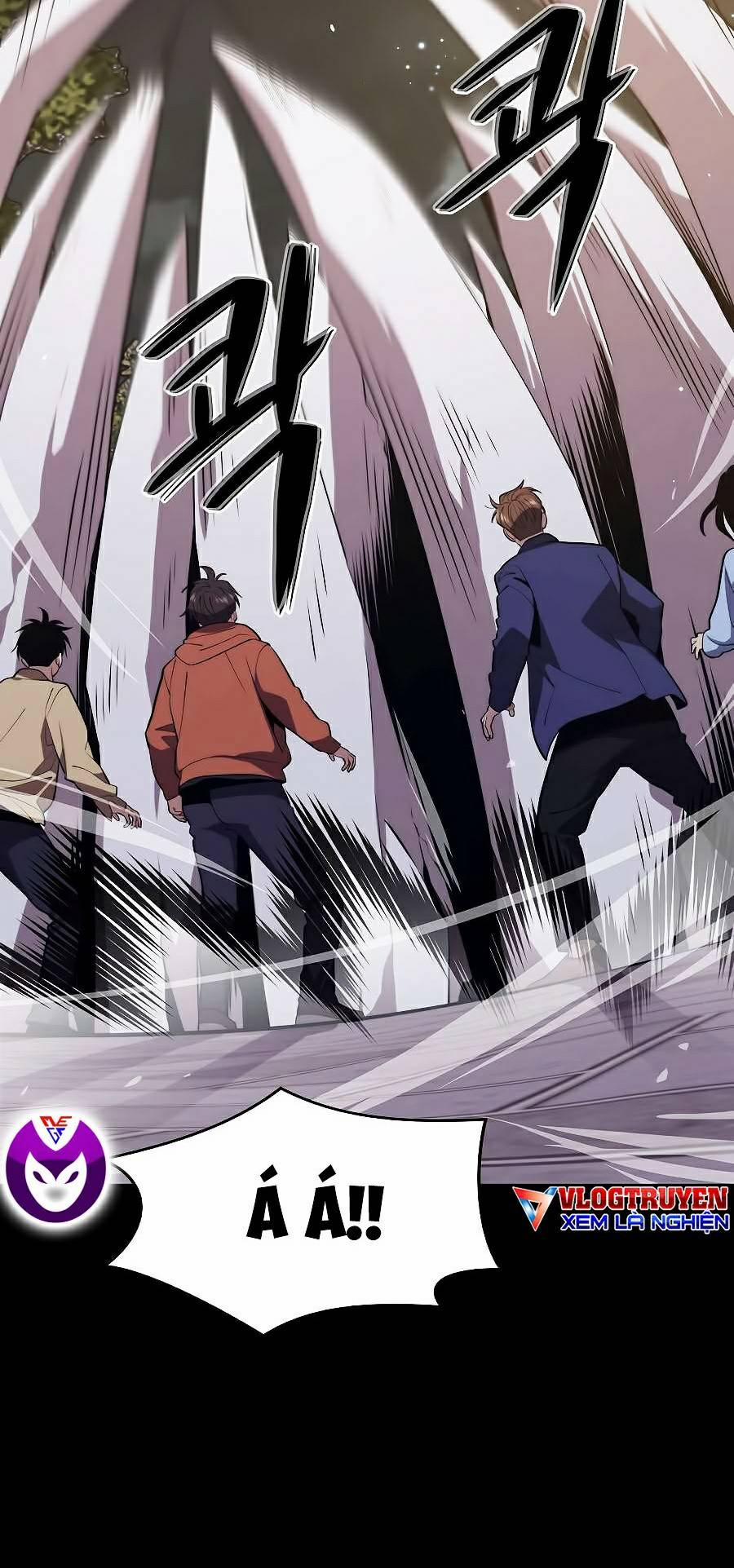 Seoul Tử Linh Sư 26 trang 61