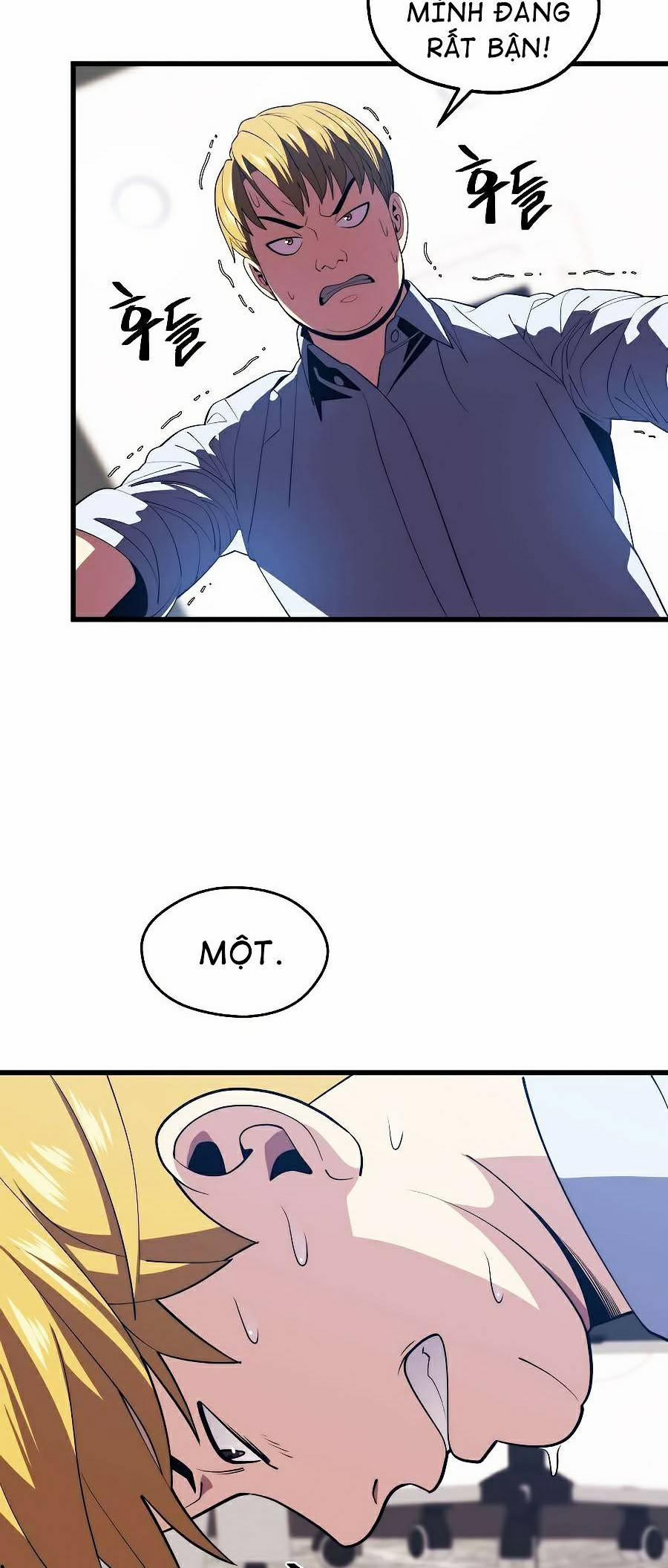 Seoul Tử Linh Sư 27 trang 12