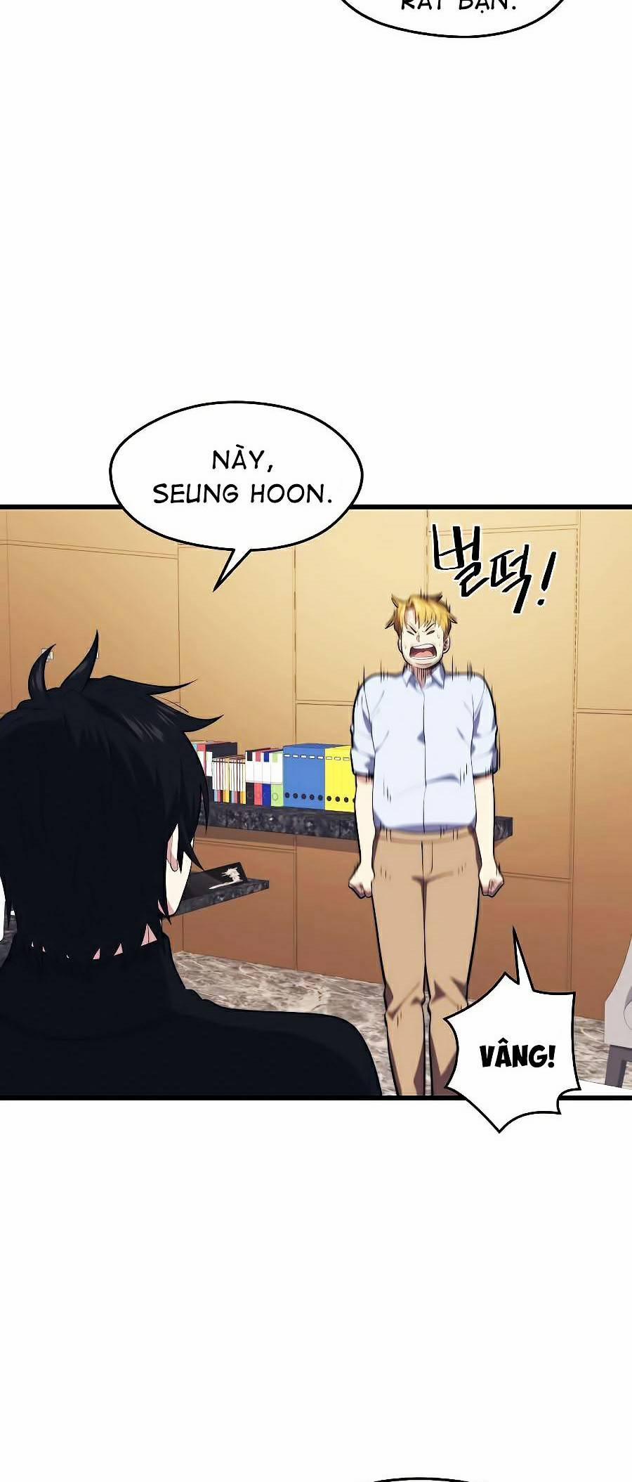 Seoul Tử Linh Sư 27 trang 14