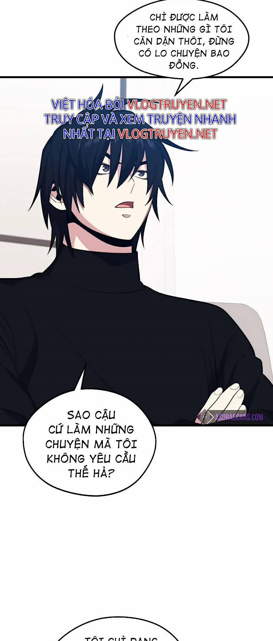 Seoul Tử Linh Sư 27 trang 15