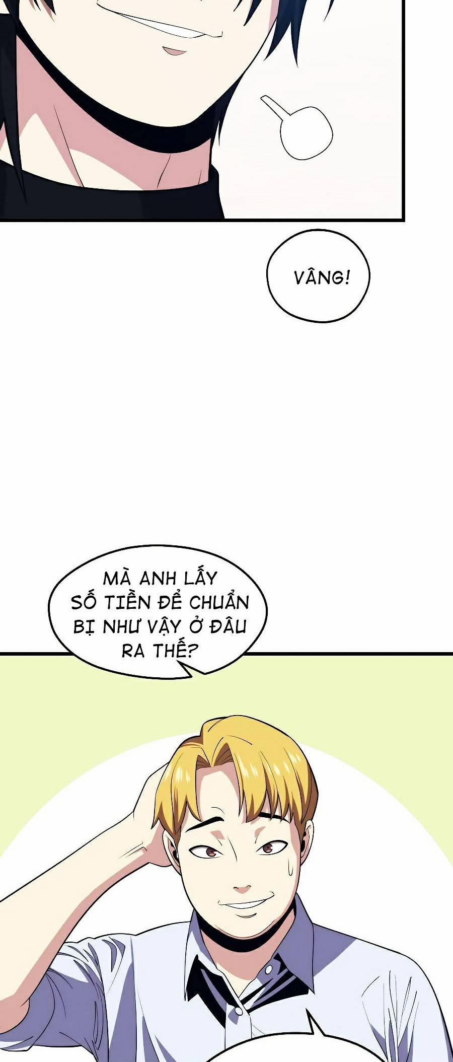 Seoul Tử Linh Sư 27 trang 17