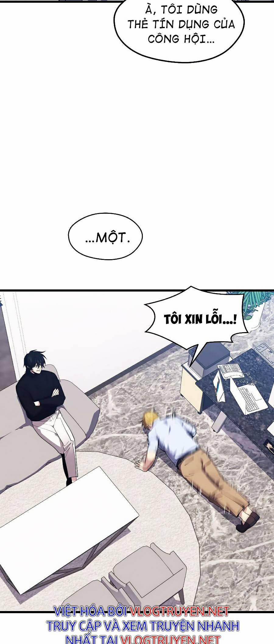 Seoul Tử Linh Sư 27 trang 18